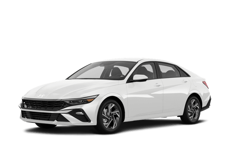 2025 Hyundai Elantra 2025 Hyundai Elantra