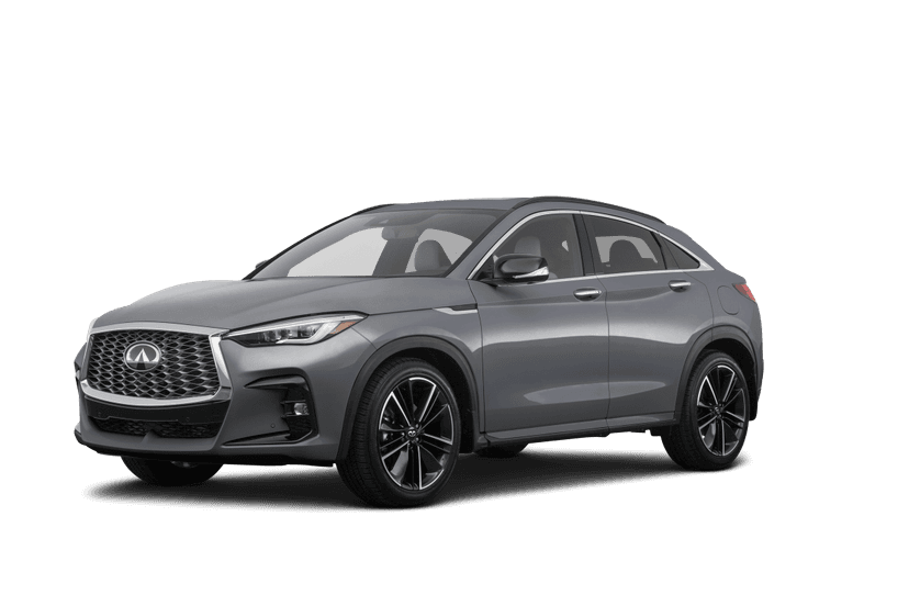 2025 INFINITI QX55 2025 INFINITI QX55